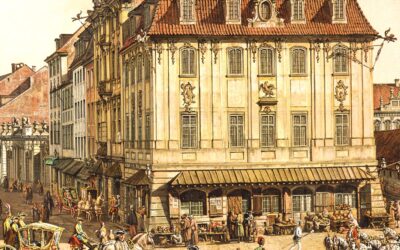 I za króla Stasia można się było na tytoniu dorobić 