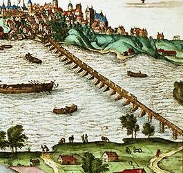 Godziny szczytów od wieków te same