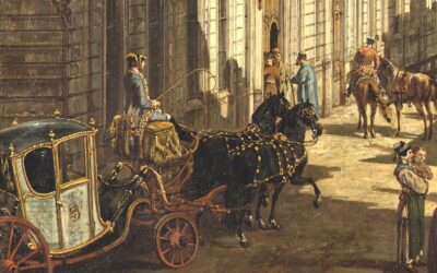 Cudzoziemcy w Warszawie i o Warszawie…