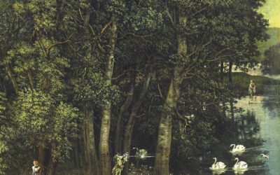 Kiedyś były ekstrawagancją możnych