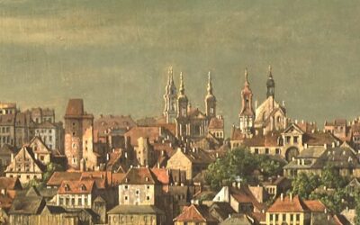 Erasmus Ciotto, fabricator pontis Varsoviensis