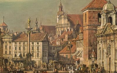 Chodzić piechotą mimo swojej godności